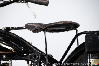 Moto Guzzi Ostatní modely FN M50 750 1924
