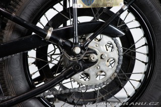 Moto Guzzi Ostatní modely FN M50 750 1924