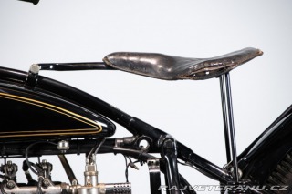 Moto Guzzi Ostatní modely FN M50 750 1924
