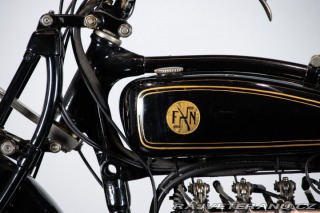 Moto Guzzi Ostatní modely FN M50 750 1924