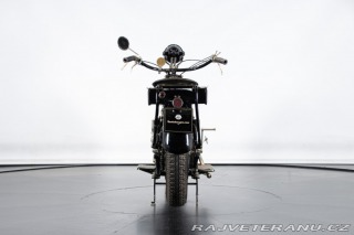 Moto Guzzi Ostatní modely FN M50 750 1924