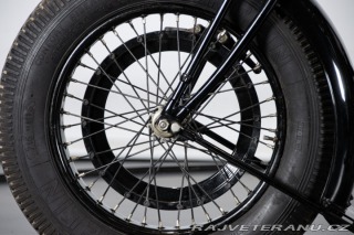 Moto Guzzi Ostatní modely FN M50 750 1924
