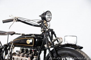 Moto Guzzi Ostatní modely FN M50 750 1924