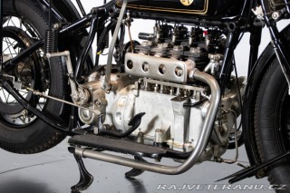 Moto Guzzi Ostatní modely FN M50 750 1924