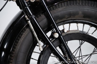 Moto Guzzi Ostatní modely FN M50 750 1924