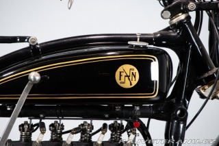 Moto Guzzi Ostatní modely FN M50 750 1924