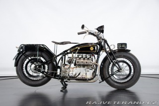 Moto Guzzi Ostatní modely FN M50 750 1924