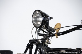 Moto Guzzi Ostatní modely FN M50 750 1924