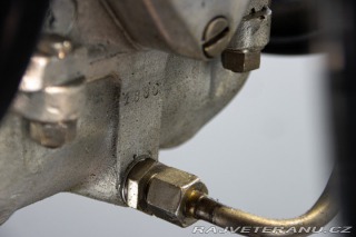 Moto Guzzi Ostatní modely FN M50 750 1924