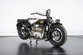 Moto Guzzi Ostatní modely FN M50 750 1924