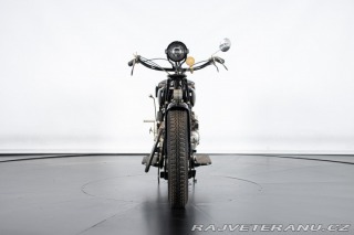 Moto Guzzi Ostatní modely FN M50 750 1924