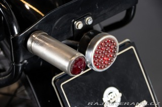 Moto Guzzi Ostatní modely FN M50 750 1924