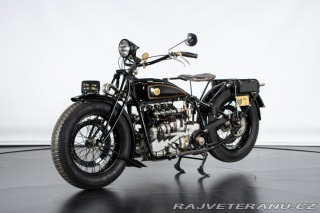 Moto Guzzi Ostatní modely FN M50 750 1924