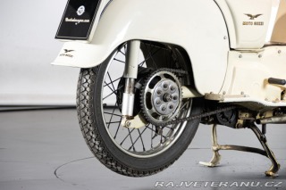 Moto Guzzi Galletto 192 1962