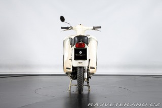Moto Guzzi Galletto 192 1962
