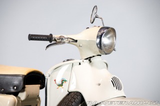 Moto Guzzi Galletto 192 1962