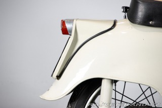 Moto Guzzi Galletto 192 1962