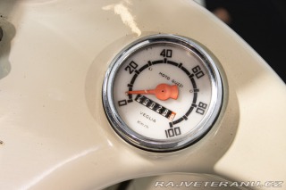 Moto Guzzi Galletto 192 1962