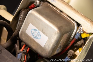 Moto Guzzi Galletto 192 1962