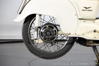 Moto Guzzi Galletto 192 1962