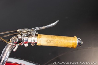 Moto Guzzi Ostatní modely GTW 500 1939