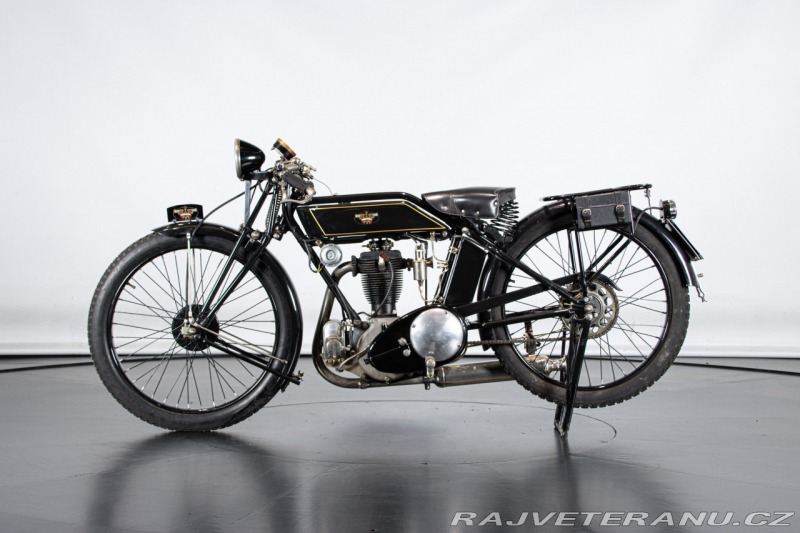 Ostatní značky Ostatní modely Bianchi B2N SPORT 350