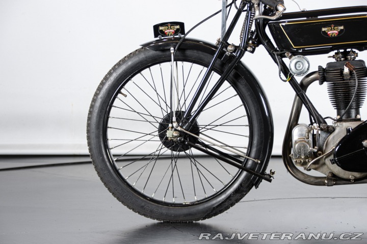 Ostatní značky Ostatní modely Bianchi B2N SPORT 350 1929