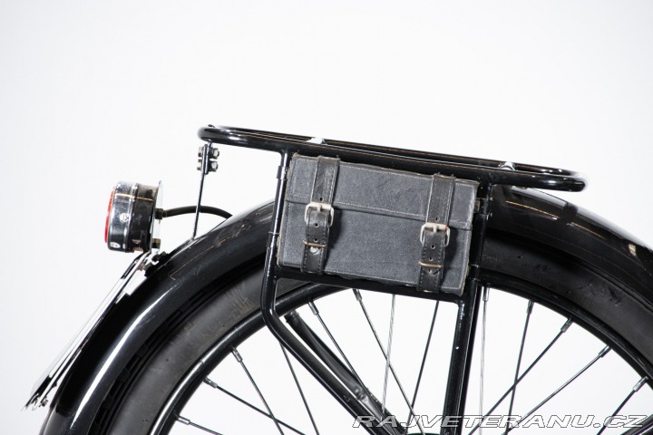 Ostatní značky Ostatní modely Bianchi B2N SPORT 350 1929