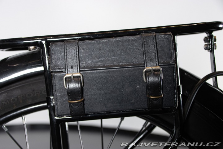 Ostatní značky Ostatní modely Bianchi B2N SPORT 350 1929