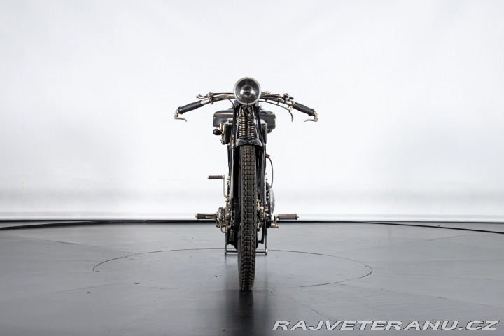 Ostatní značky Ostatní modely Bianchi B2N SPORT 350 1929