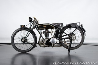 Ostatní značky Ostatní modely Bianchi B2N SPORT 350 1929