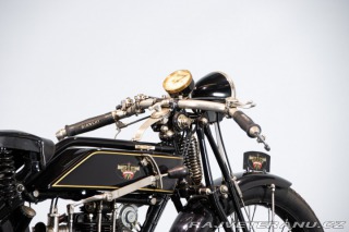 Ostatní značky Ostatní modely Bianchi B2N SPORT 350 1929
