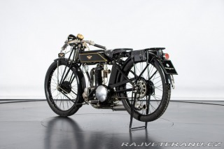 Ostatní značky Ostatní modely Bianchi B2N SPORT 350 1929