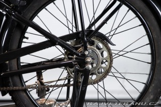 Ostatní značky Ostatní modely Bianchi B2N SPORT 350 1929