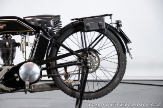 Ostatní značky Ostatní modely Bianchi B2N SPORT 350 1929