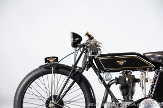 Ostatní značky Ostatní modely Bianchi B2N SPORT 350 1929