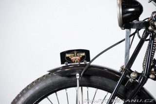 Ostatní značky Ostatní modely Bianchi B2N SPORT 350 1929