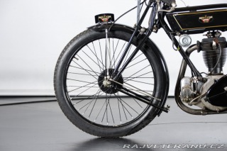 Ostatní značky Ostatní modely Bianchi B2N SPORT 350 1929
