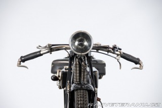 Ostatní značky Ostatní modely Bianchi B2N SPORT 350 1929