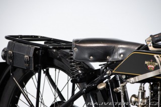 Ostatní značky Ostatní modely Bianchi B2N SPORT 350 1929
