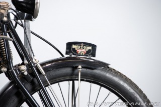 Ostatní značky Ostatní modely Bianchi B2N SPORT 350 1929