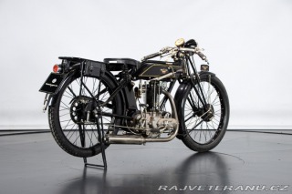 Ostatní značky Ostatní modely Bianchi B2N SPORT 350 1929