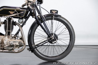 Ostatní značky Ostatní modely Bianchi B2N SPORT 350 1929