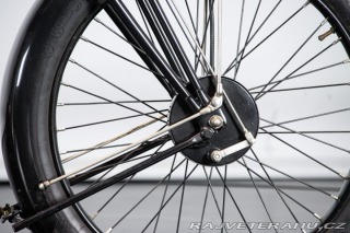 Ostatní značky Ostatní modely Bianchi B2N SPORT 350 1929