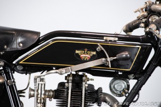 Ostatní značky Ostatní modely Bianchi B2N SPORT 350 1929