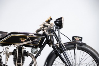 Ostatní značky Ostatní modely Bianchi B2N SPORT 350 1929