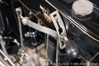 Ostatní značky Ostatní modely Bianchi B2N SPORT 350 1929