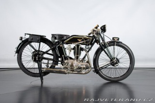 Ostatní značky Ostatní modely Bianchi B2N SPORT 350 1929