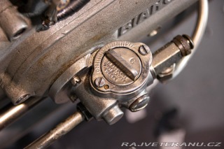 Ostatní značky Ostatní modely Bianchi B2N SPORT 350 1929
