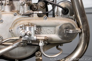 Ostatní značky Ostatní modely Bianchi B2N SPORT 350 1929